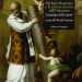 Cos, aiutati dallo scrittore Nicola Cortone, che nel 2009 ha pubblicato il volume Michele Montrone e la pittura devota dellOttocento (Edizioni di pagina), siamo andati alla scoperta delle sue opere pi significative 
